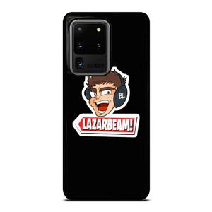 LAZARBEAM GINGY Samsung Galaxy S20 Ultra Case Cover LAZARBEAM GINGY Samsung Galaxy S20 Ultra Case Cover