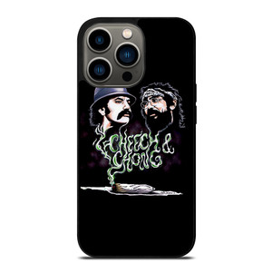 CHEECH AND CHONG iPhone 13 Pro Case Cover