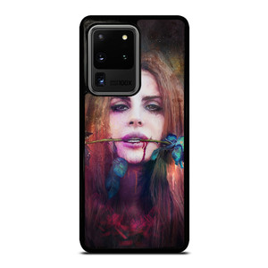 LANA DEL REY BLUE ROSE 2 Samsung Galaxy S20 Ultra Case Cover