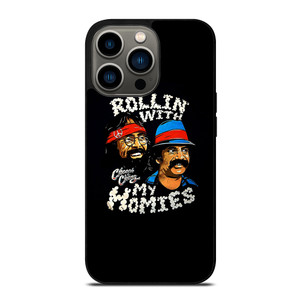 CHEECH AND CHONG 2 iPhone 13 Pro Case Cover