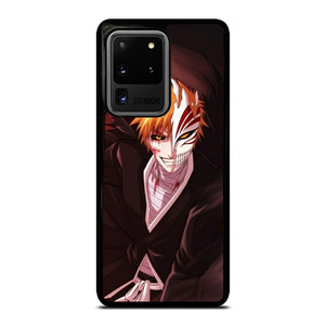 KUROSAKI ICHIGO BLEACH ANIME Samsung Galaxy S20 Ultra Case Cover