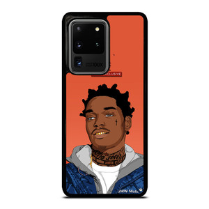 KODAK BLACK WSHH Samsung Galaxy S20 Ultra Case Cover