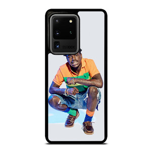 KODAK BLACK RAPPER 2 Samsung Galaxy S20 Ultra Case Cover