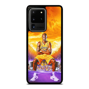KOBE BRYANT TROPHY Samsung Galaxy S20 Ultra Case Cover