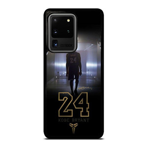 KOBE BRYANT SIGN Samsung Galaxy S20 Ultra Case Cover