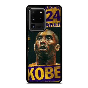 KOBE BRYANT LA LAKERS 24 Samsung Galaxy S20 Ultra Case Cover KOBE BRYANT LA LAKERS 24 Samsung Galaxy S20 Ultra Case Cover