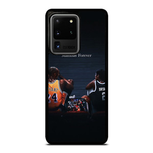 KOBE BRYANT FAREWELL Samsung Galaxy S20 Ultra Case Cover KOBE BRYANT FAREWELL Samsung Galaxy S20 Ultra Case Cover