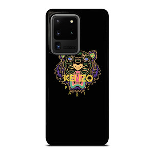 KENZO PARIS EMBLEM Samsung Galaxy S20 Ultra Case Cover