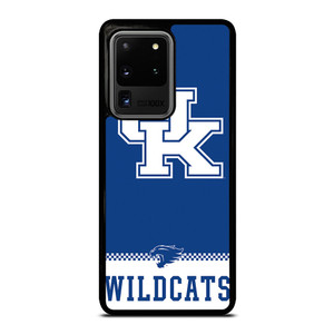KENTUCKY WILDCATS 1 Samsung Galaxy S20 Ultra Case Cover KENTUCKY WILDCATS 1 Samsung Galaxy S20 Ultra Case Cover