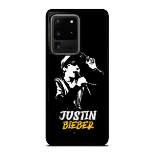 JUSTIN BIEBER SINGER Samsung Galaxy S20 Ultra Case Cover JUSTIN BIEBER SINGER Samsung Galaxy S20 Ultra Case Cover