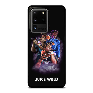 JUICE WRLD RAPPER 2 Samsung Galaxy S20 Ultra Case Cover JUICE WRLD RAPPER 2 Samsung Galaxy S20 Ultra Case Cover