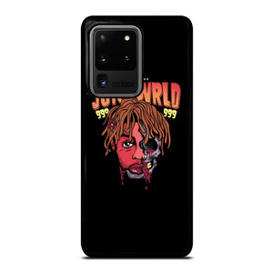 JUICE WRLD RAPPER 1 Samsung Galaxy S20 Ultra Case Cover JUICE WRLD RAPPER 1 Samsung Galaxy S20 Ultra Case Cover