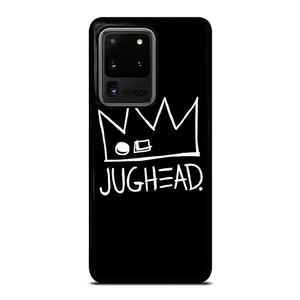 JUGHEAD JONES RIVERDALE Samsung Galaxy S20 Ultra Case Cover JUGHEAD JONES RIVERDALE Samsung Galaxy S20 Ultra Case Cover