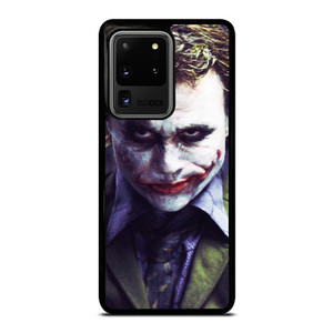 JOKER BATMAN 1 Samsung Galaxy S20 Ultra Case Cover JOKER BATMAN 1 Samsung Galaxy S20 Ultra Case Cover