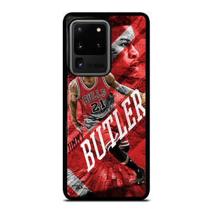 JIMMY BUTLER CHICAGO BULLS NBA Samsung Galaxy S20 Ultra Case Cover JIMMY BUTLER CHICAGO BULLS NBA Samsung Galaxy S20 Ultra Case Cover