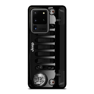 JEEP WRANGLER Samsung Galaxy S20 Ultra Case Cover JEEP WRANGLER Samsung Galaxy S20 Ultra Case Cover