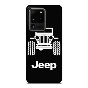 JEEP LOGO 1 Samsung Galaxy S20 Ultra Case Cover JEEP LOGO 1 Samsung Galaxy S20 Ultra Case Cover