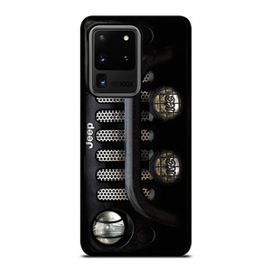 JEEP 1 Samsung Galaxy S20 Ultra Case Cover JEEP 1 Samsung Galaxy S20 Ultra Case Cover