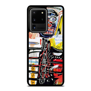 JEAN MICHEL BASQUIAT ART 2 Samsung Galaxy S20 Ultra Case Cover