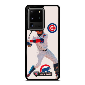 JAVIER BAEZ THE CUBS Samsung Galaxy S20 Ultra Case Cover