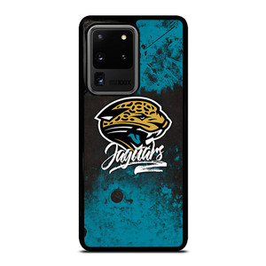 JACKSONVILLE JAGUARS ART LOGO Samsung Galaxy S20 Ultra Case Cover JACKSONVILLE JAGUARS ART LOGO Samsung Galaxy S20 Ultra Case Cover
