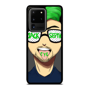 JACKSEPTICEYE FACE Samsung Galaxy S20 Ultra Case Cover