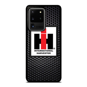 INTERNATIONAL HARVESTER IH Samsung Galaxy S20 Ultra Case Cover INTERNATIONAL HARVESTER IH Samsung Galaxy S20 Ultra Case Cover