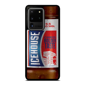 ICEHOUSE BEER 2 Samsung Galaxy S20 Ultra Case Cover ICEHOUSE BEER 2 Samsung Galaxy S20 Ultra Case Cover
