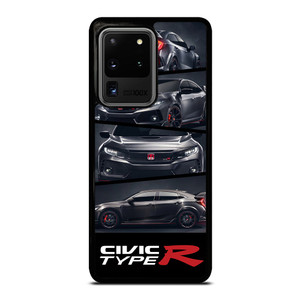 HONDA CIVIC CAR LOGO Samsung Galaxy S20 Ultra Case Cover HONDA CIVIC CAR LOGO Samsung Galaxy S20 Ultra Case Cover