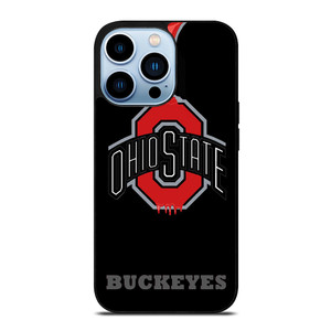 OHIO STATE 2 iPhone 13 Pro Max Case Cover OHIO STATE 2 iPhone 13 Pro Max Case Cover