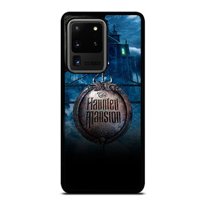 HAUNTED MANSION LOGO Samsung Galaxy S20 Ultra Case Cover HAUNTED MANSION LOGO Samsung Galaxy S20 Ultra Case Cover