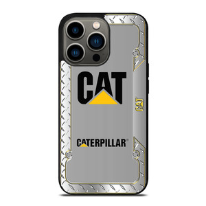 CATERPILLAR CAT 3 iPhone 13 Pro Case Cover