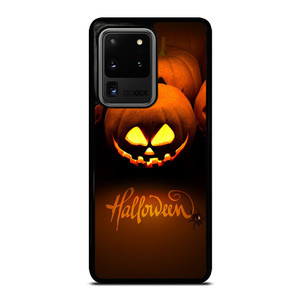 HALLOWEEN PUMPKIN Samsung Galaxy S20 Ultra Case Cover