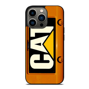 CATERPILLAR CAT 1 iPhone 13 Pro Case Cover
