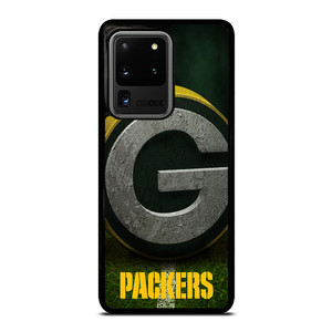 GREEN BAY PACKERS Samsung Galaxy S20 Ultra Case Cover GREEN BAY PACKERS Samsung Galaxy S20 Ultra Case Cover