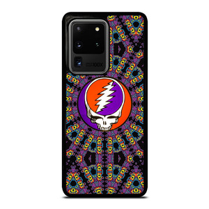 GRATEFUL DEAD ROCK Samsung Galaxy S20 Ultra Case Cover