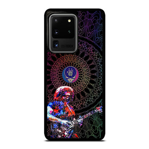 GRATEFUL DEAD BAND Samsung Galaxy S20 Ultra Case Cover