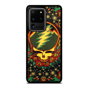 GRATEFUL DEAD ART Samsung Galaxy S20 Ultra Case Cover