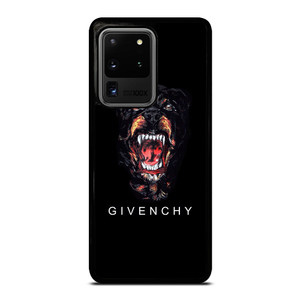 GIVENCHY ROTTWEILER Samsung Galaxy S20 Ultra Case Cover GIVENCHY ROTTWEILER Samsung Galaxy S20 Ultra Case Cover