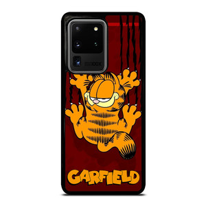 GARFIELD Samsung Galaxy S20 Ultra Case Cover GARFIELD Samsung Galaxy S20 Ultra Case Cover