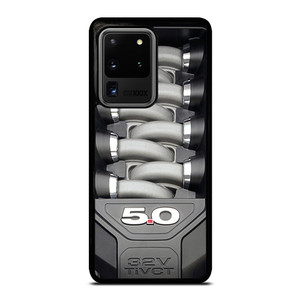 FORD MUSTANG ENGINE Samsung Galaxy S20 Ultra Case Cover