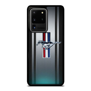 FORD LOGO PLATE Samsung Galaxy S20 Ultra Case Cover