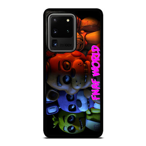 FIVE NIGHTS AT FREDDY'S Samsung Galaxy S20 Ultra Case Cover