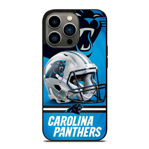 CAROLINA PANTHERS GLORY iPhone 13 Pro Case Cover CAROLINA PANTHERS GLORY iPhone 13 Pro Case Cover
