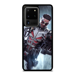 FALCON SUPERHERO MARVEL Samsung Galaxy S20 Ultra Case Cover FALCON SUPERHERO MARVEL Samsung Galaxy S20 Ultra Case Cover
