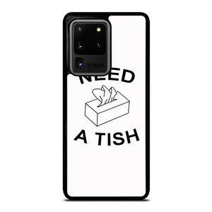 DOLAN TWINS NEED A TISH 2 Samsung Galaxy S20 Ultra Case Cover DOLAN TWINS NEED A TISH 2 Samsung Galaxy S20 Ultra Case Cover