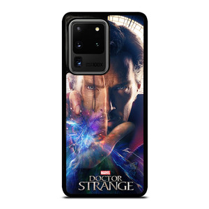 DOCTOR STRANGE MARVEL 3 Samsung Galaxy S20 Ultra Case Cover