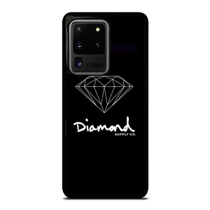 DIAMOND SUPPLY CO LOGO Samsung Galaxy S20 Ultra Case Cover DIAMOND SUPPLY CO LOGO Samsung Galaxy S20 Ultra Case Cover