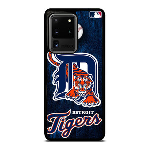 DETROIT TIGERS 3 Samsung Galaxy S20 Ultra Case Cover