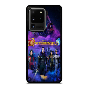 DESCENDANTS 3 Samsung Galaxy S20 Ultra Case Cover